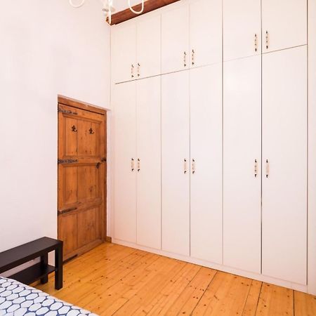 Old Town Plaza Negrito By Nomad Host Apartman Valencia Kültér fotó