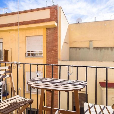 Old Town Plaza Negrito By Nomad Host Apartman Valencia Kültér fotó
