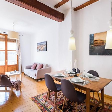 Old Town Plaza Negrito By Nomad Host Apartman Valencia Kültér fotó