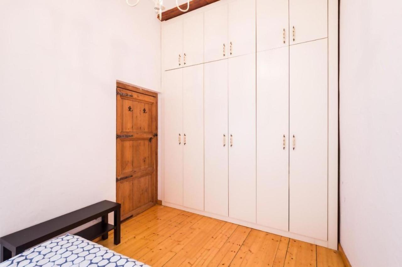 Old Town Plaza Negrito By Nomad Host Apartman Valencia Kültér fotó