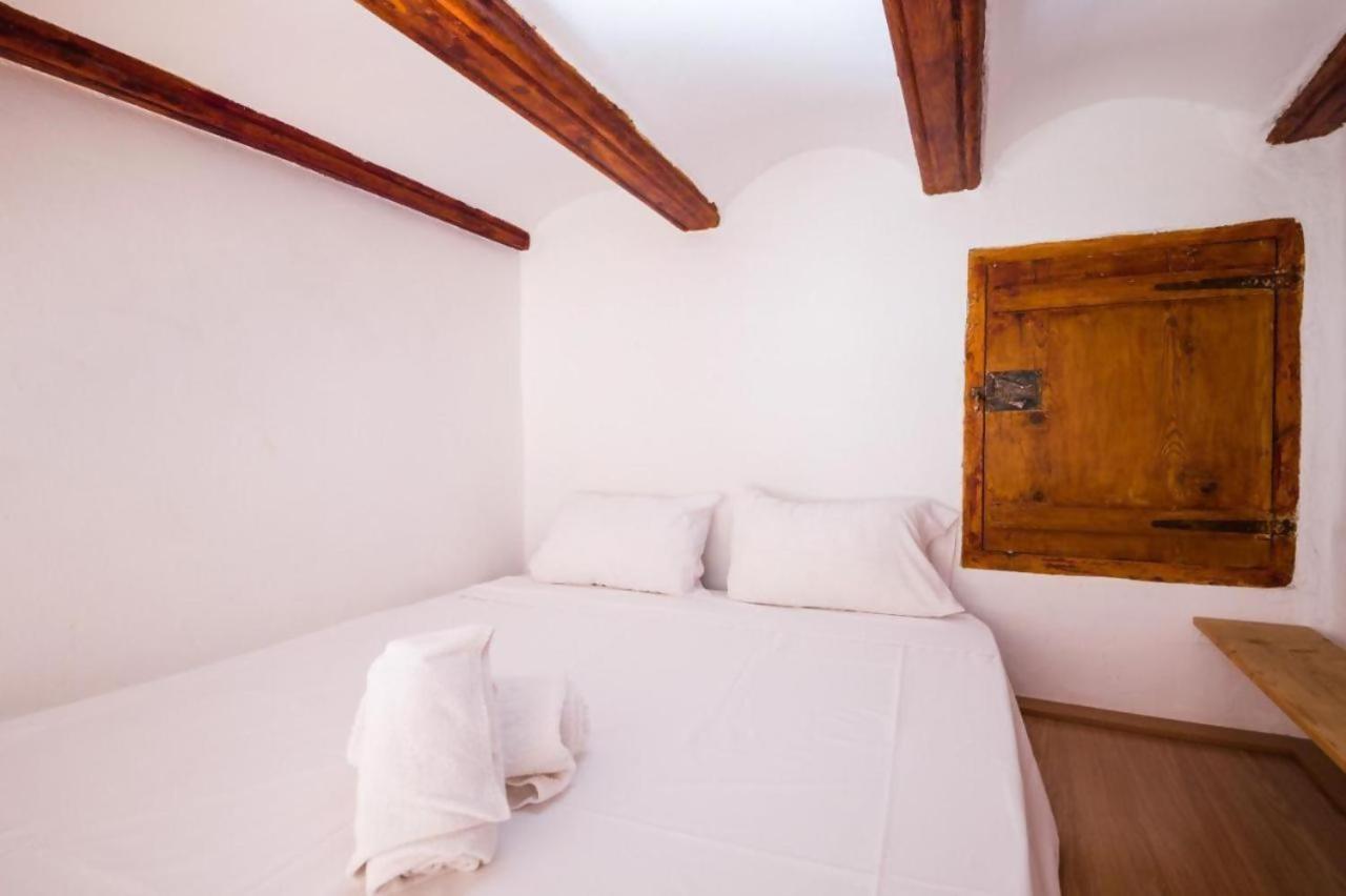 Old Town Plaza Negrito By Nomad Host Apartman Valencia Kültér fotó