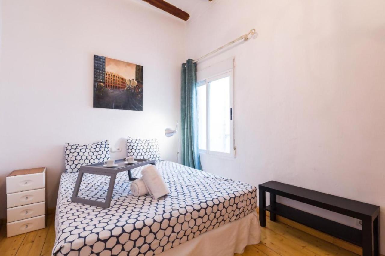 Old Town Plaza Negrito By Nomad Host Apartman Valencia Kültér fotó