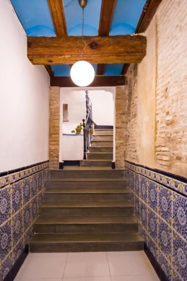 Old Town Plaza Negrito By Nomad Host Apartman Valencia Kültér fotó