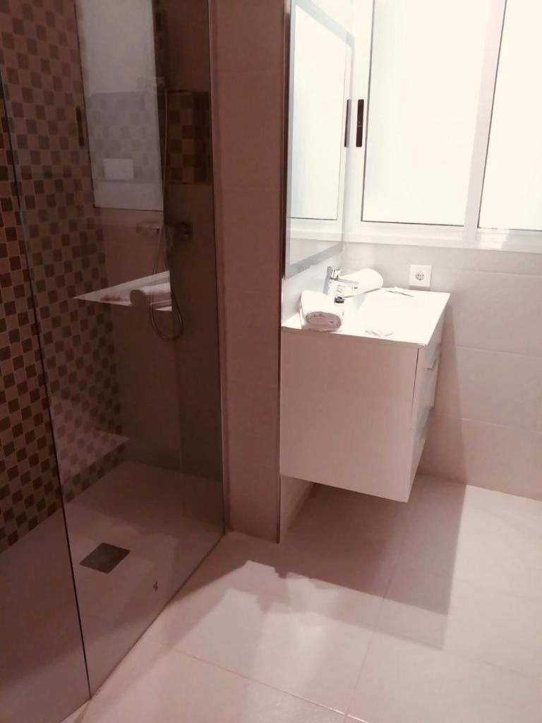 Old Town Plaza Negrito By Nomad Host Apartman Valencia Kültér fotó