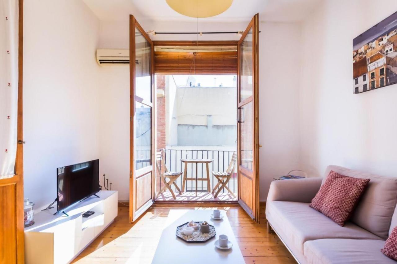 Old Town Plaza Negrito By Nomad Host Apartman Valencia Kültér fotó