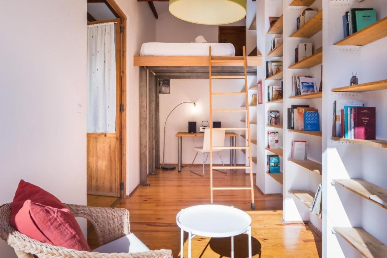 Old Town Plaza Negrito By Nomad Host Apartman Valencia Kültér fotó