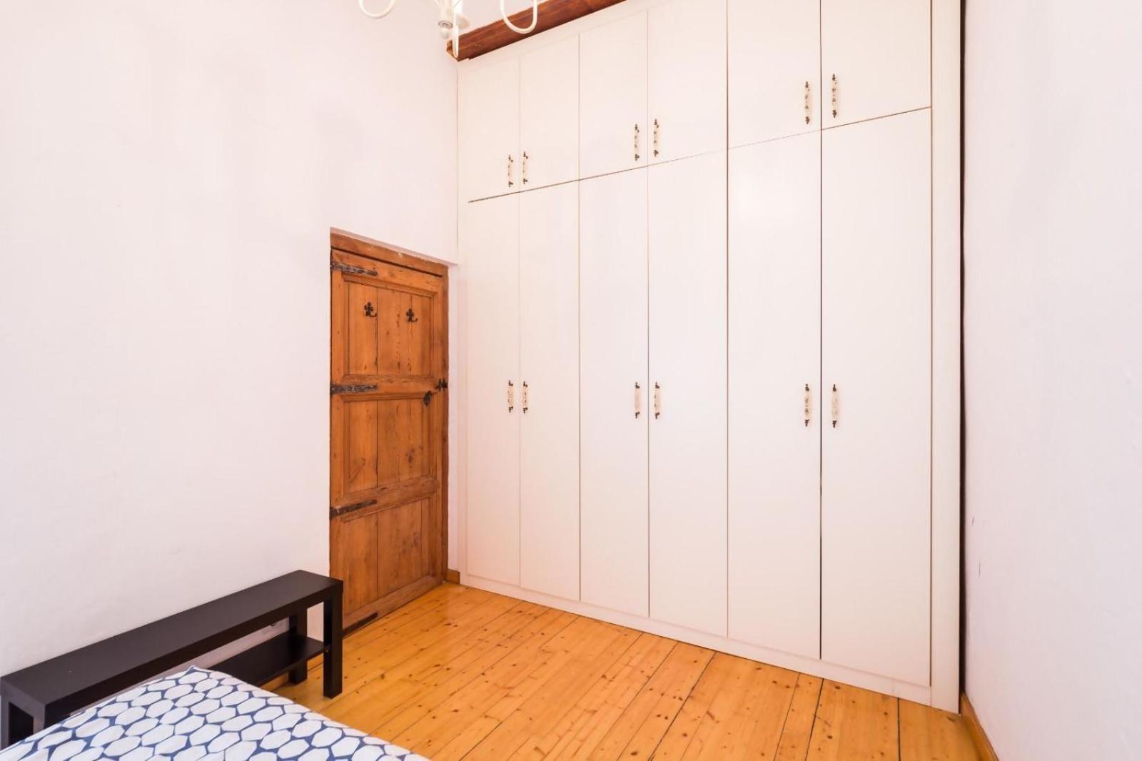 Old Town Plaza Negrito By Nomad Host Apartman Valencia Kültér fotó