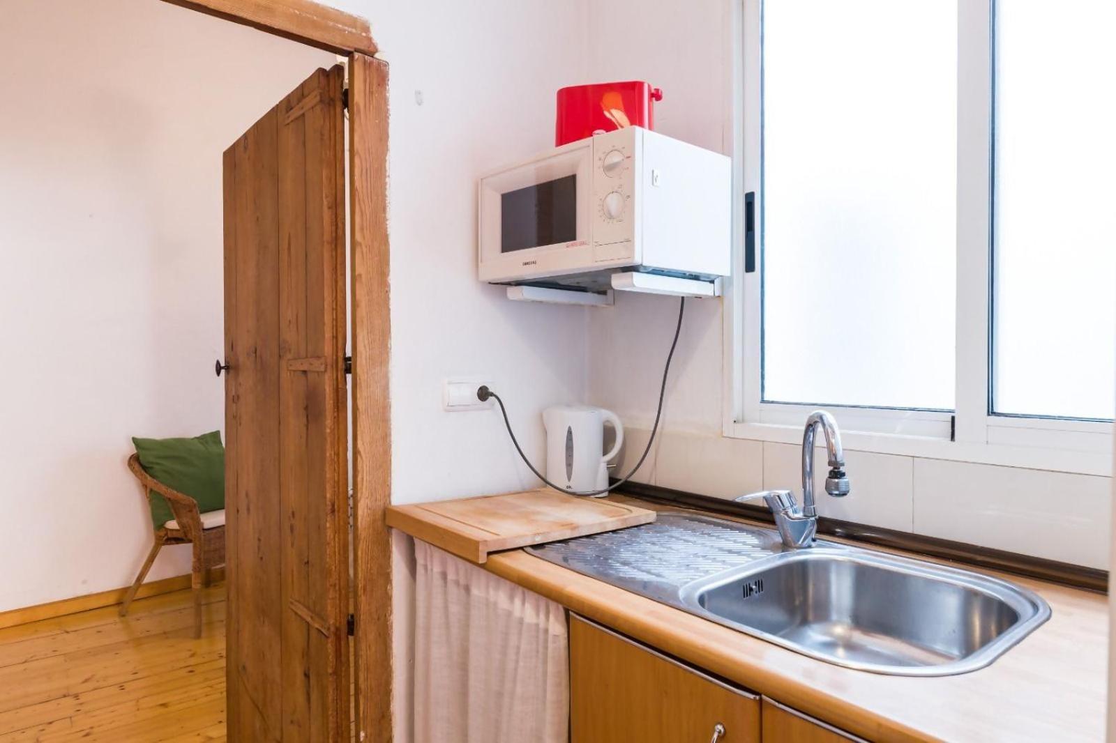 Old Town Plaza Negrito By Nomad Host Apartman Valencia Kültér fotó