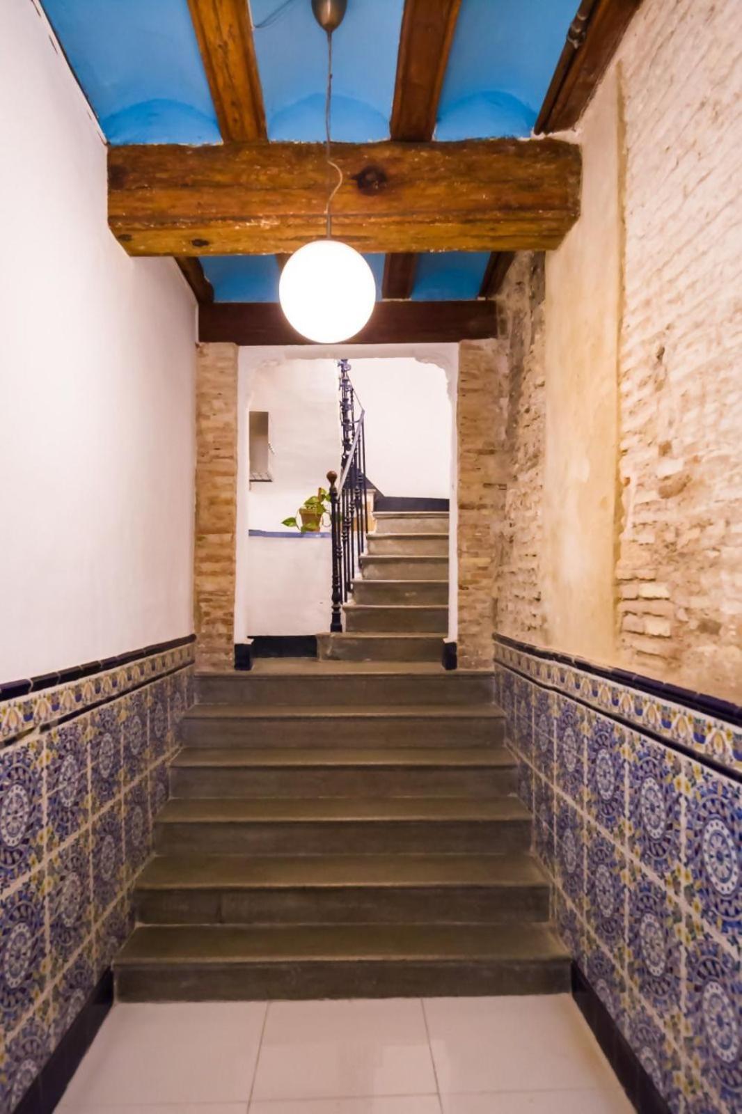 Old Town Plaza Negrito By Nomad Host Apartman Valencia Kültér fotó